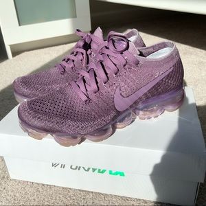 nike vapormax second hand